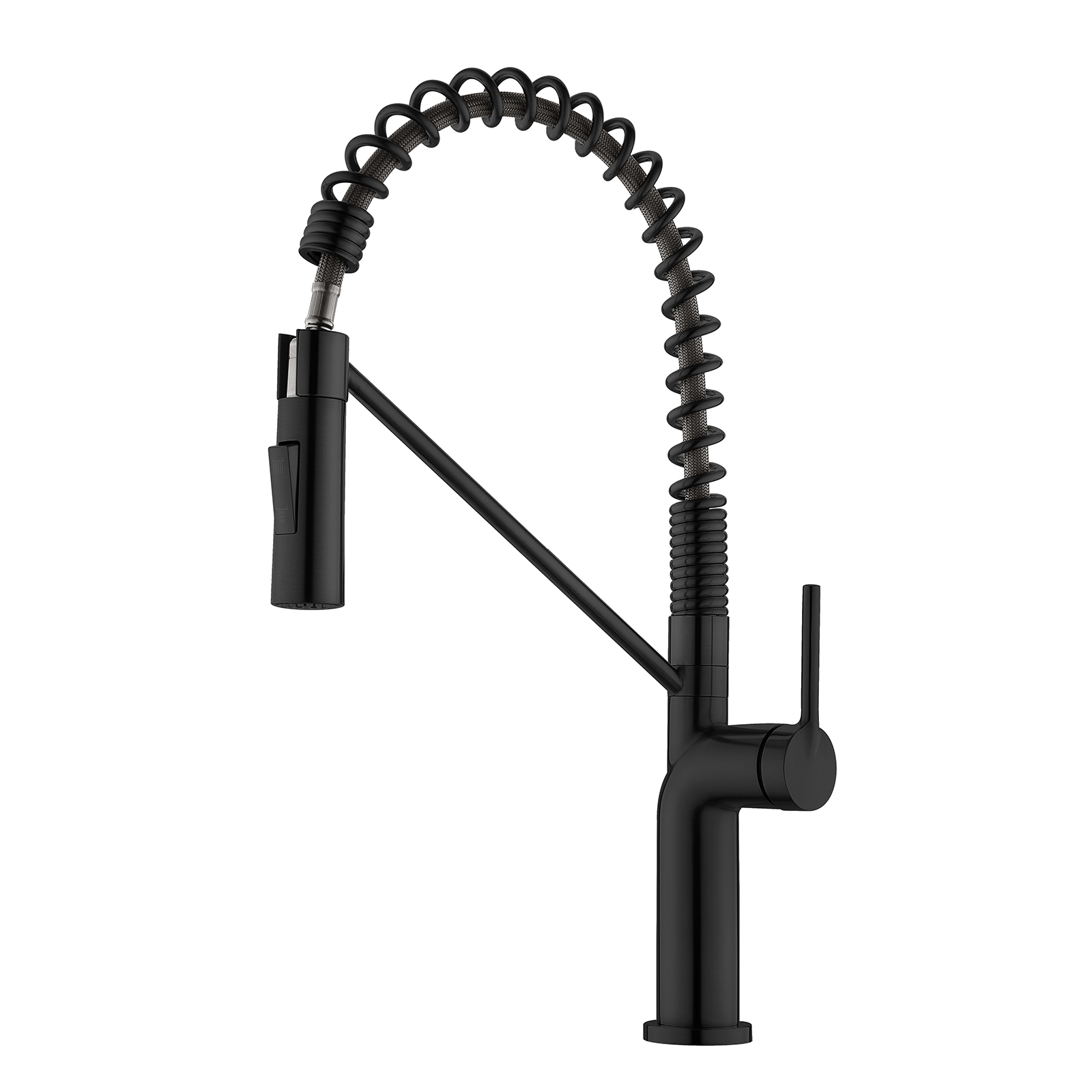 Pull Down Kitchen Faucets
