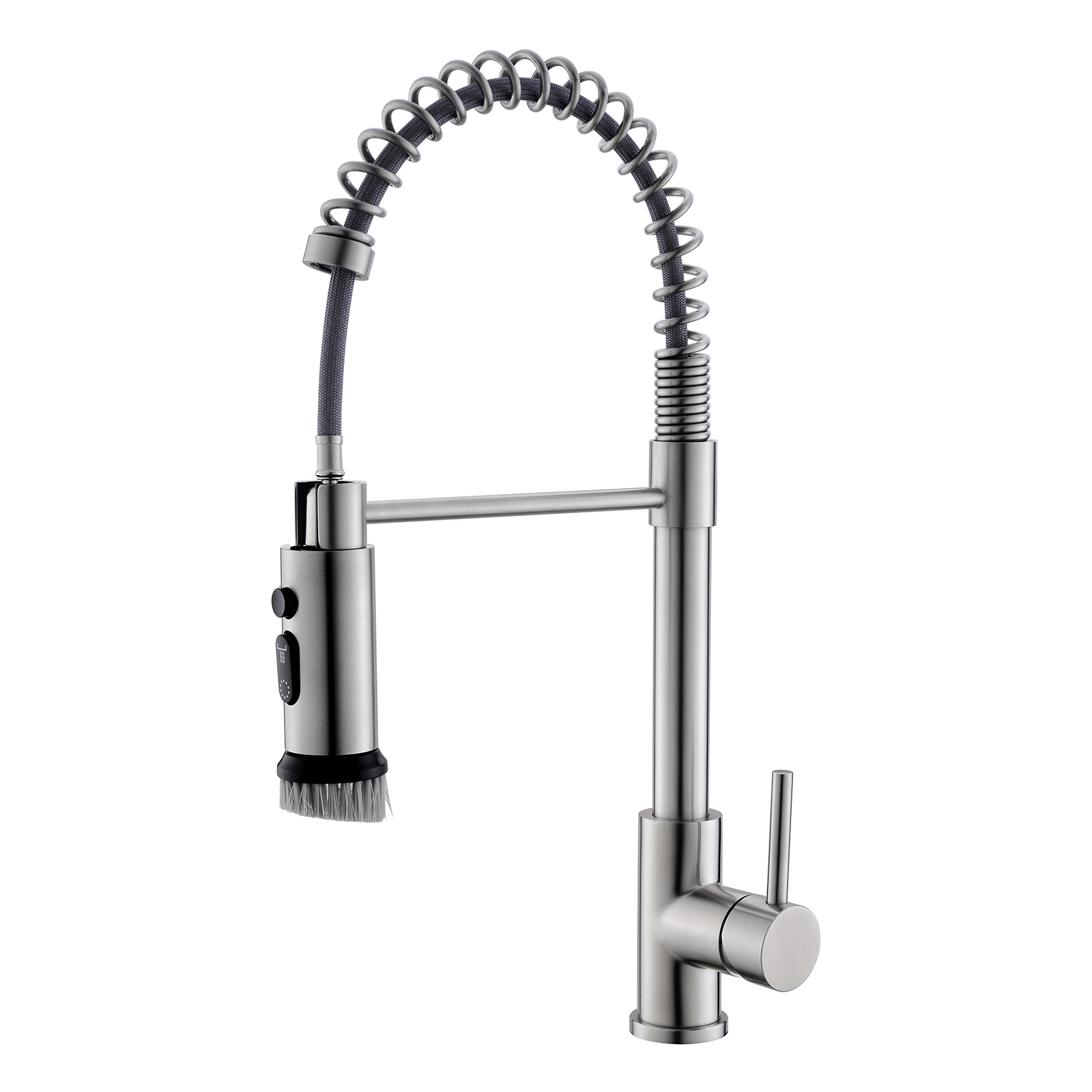 Pull Down Kitchen Faucets