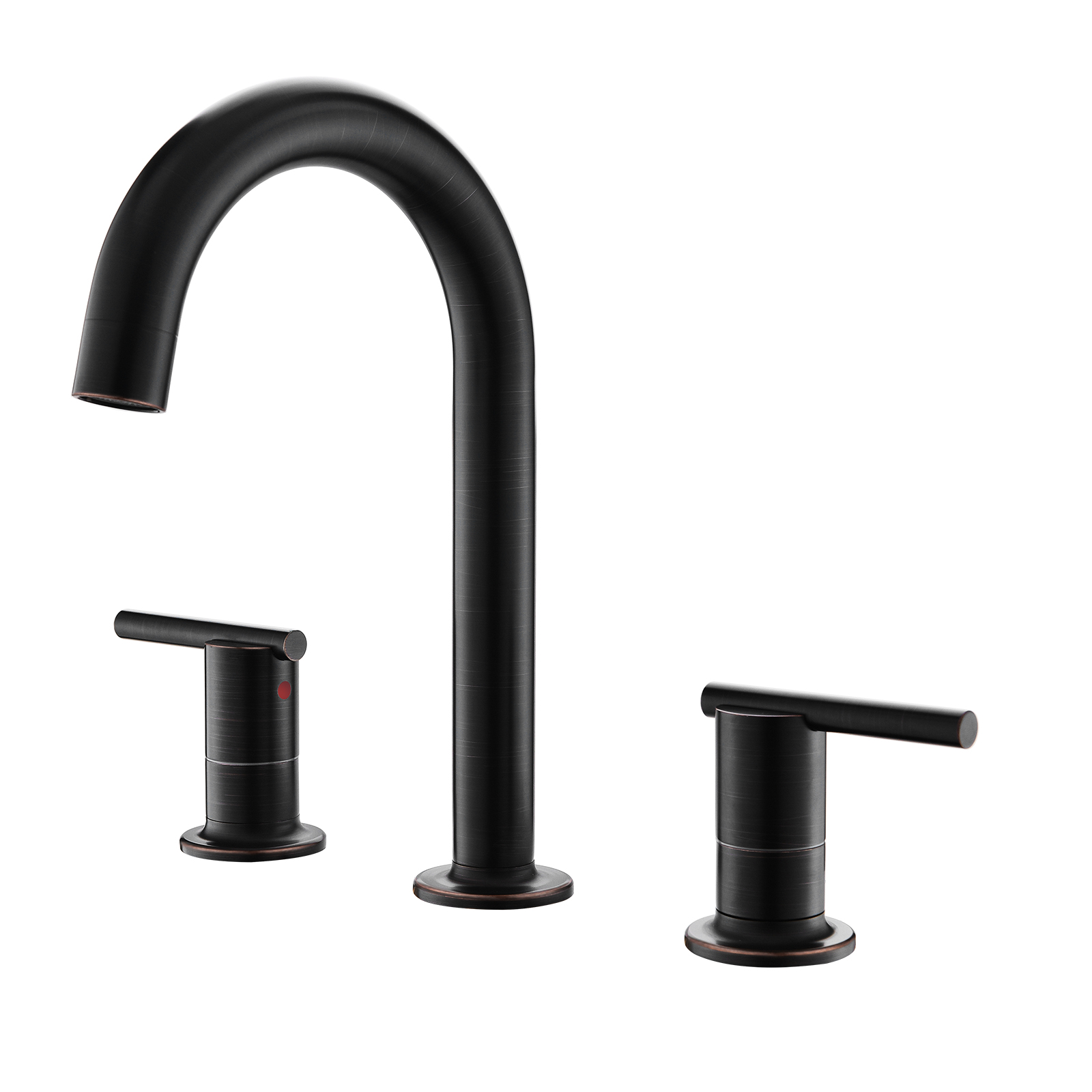Widespread Bathroom Faucets