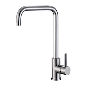 Single Handle Bar Sink Faucets