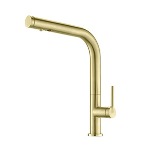 2 In 1 Filtration Kitchen Faucets