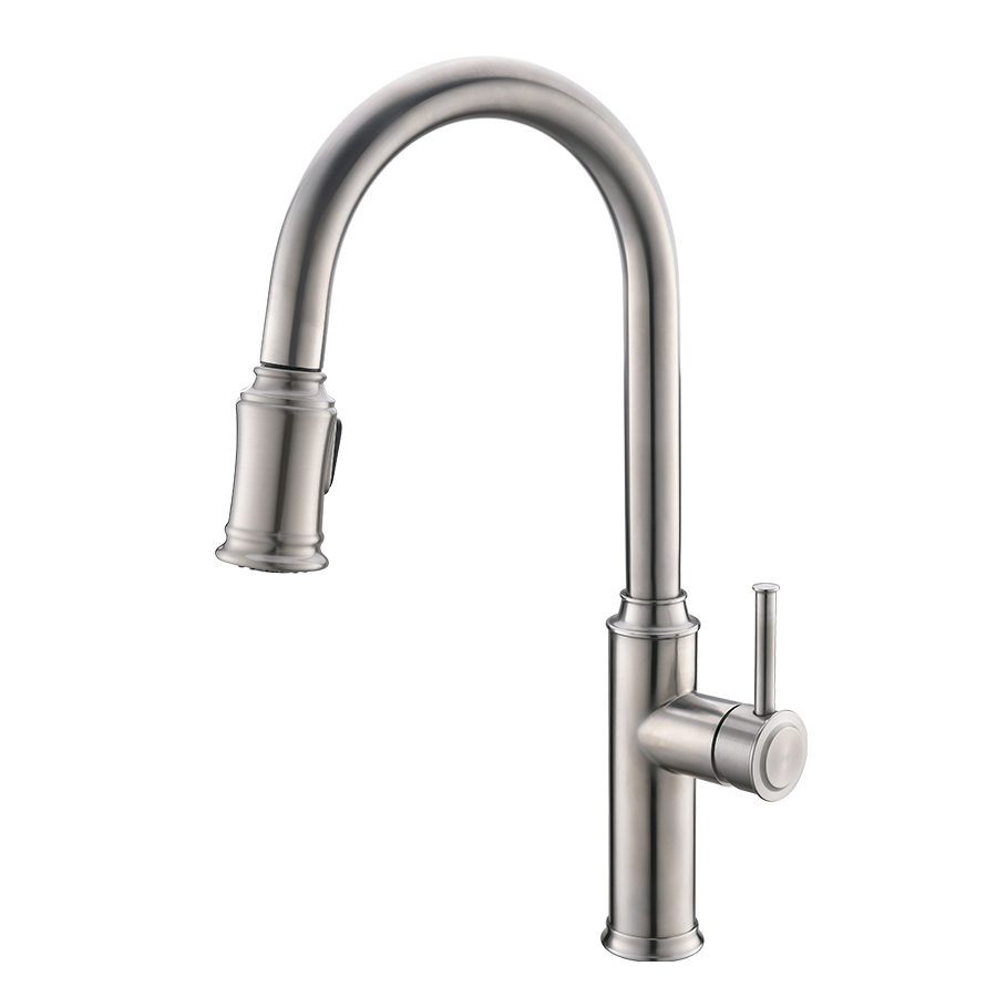 Pull Down Kitchen Faucets Thun Faucet