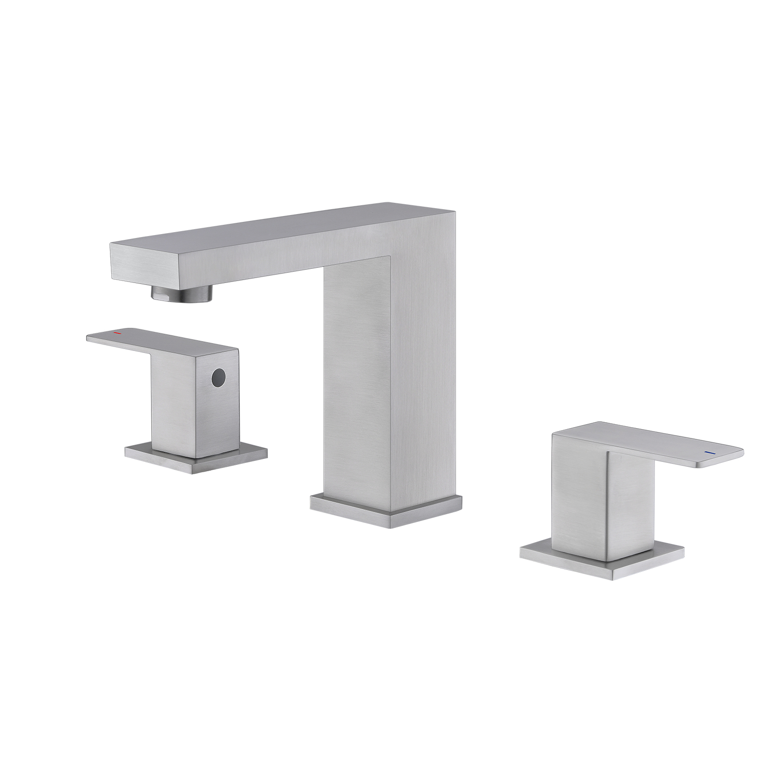 Widespread Bathroom Faucets