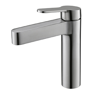 Single Control Bathroom Faucets