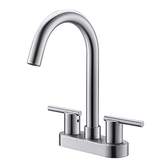 Centerset Faucets