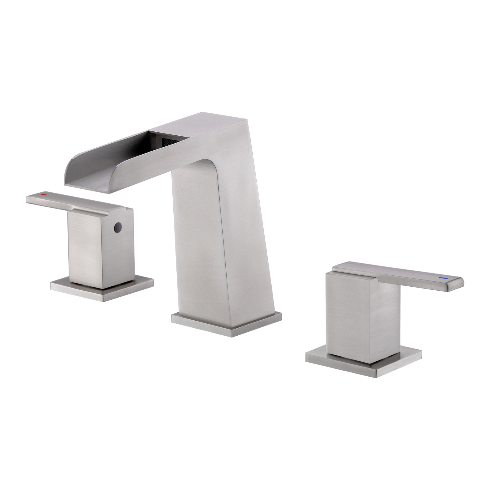 Widespread Bathroom Faucets