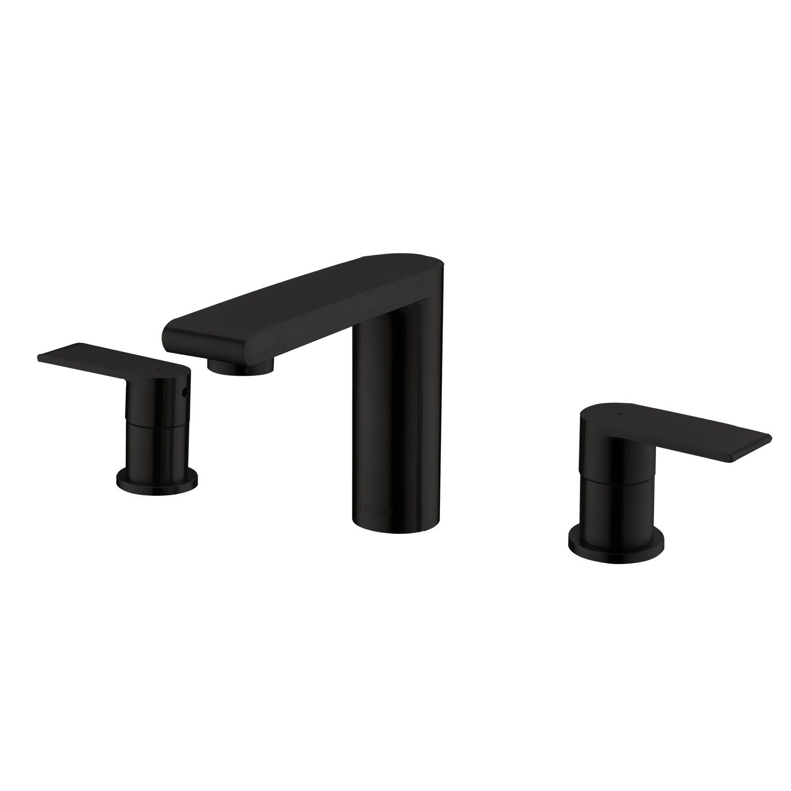 Widespread Bathroom Faucets